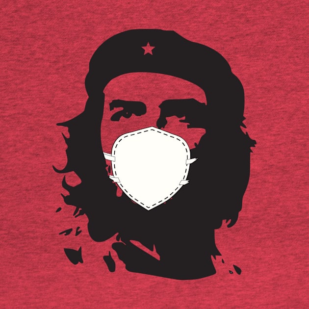 Che - modern revolution by dan89